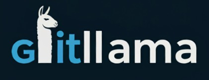 GitLlama project preview