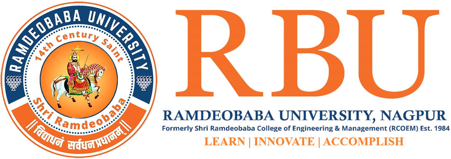 Ramdeobaba University