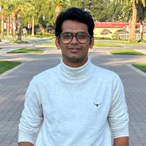 Parth Bhalerao
