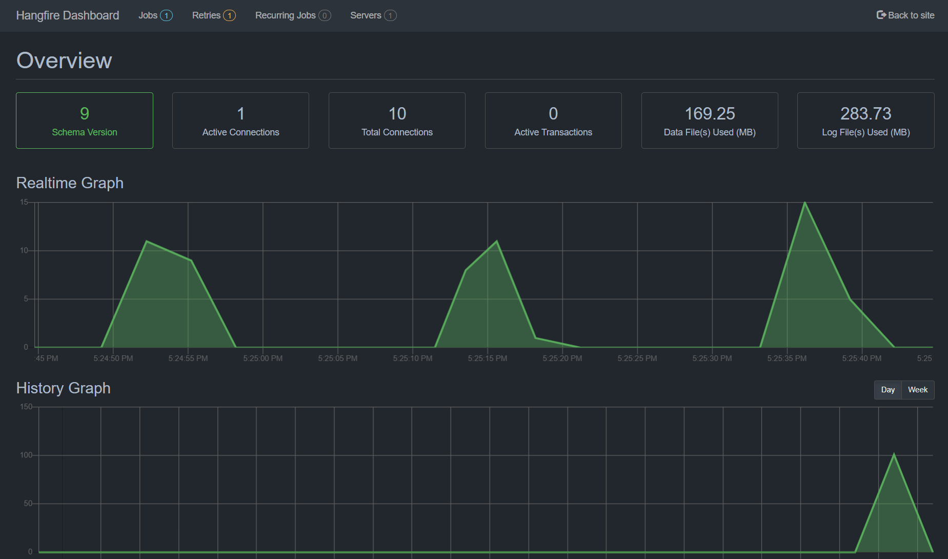 Database Migration Automation preview
